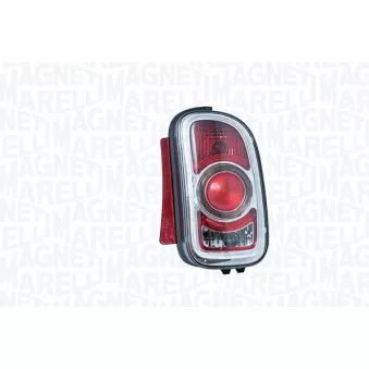 Feu arrière MAGNETI MARELLI 715010417000