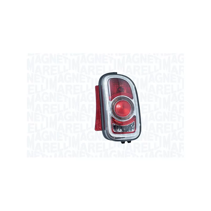 Feu arrière MAGNETI MARELLI 715010417000