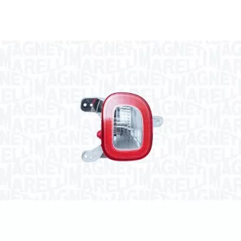 Feu arrière MAGNETI MARELLI 715010419500