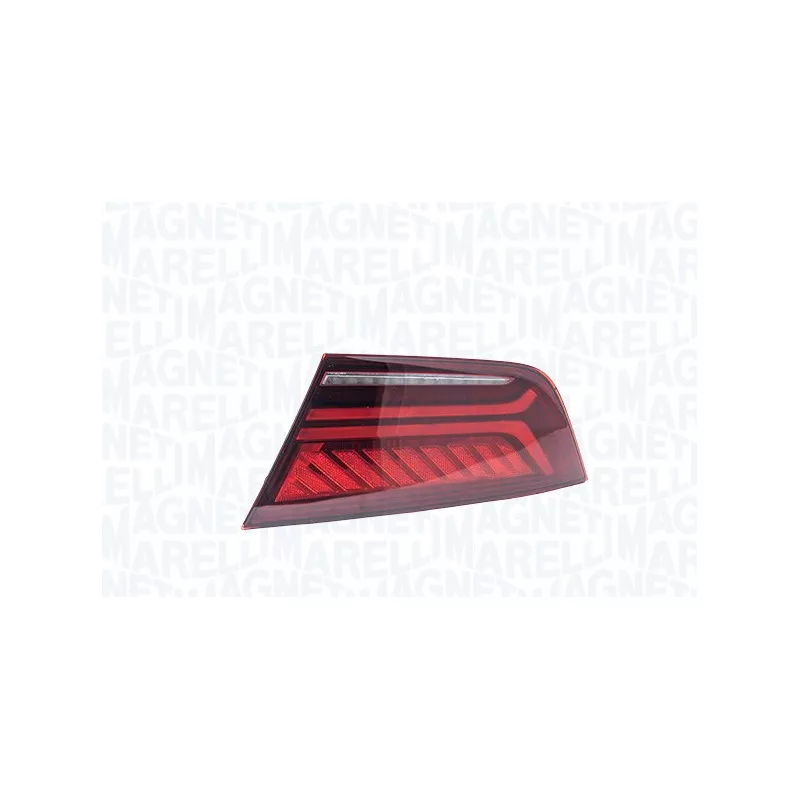 Feu arrière MAGNETI MARELLI 715010420500
