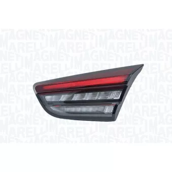 Feu arrière MAGNETI MARELLI 715010423000