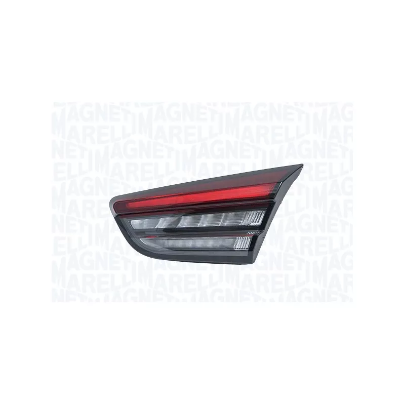 Feu arrière MAGNETI MARELLI 715010423000