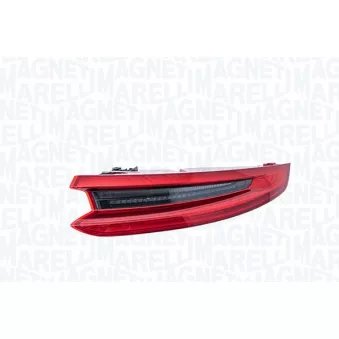 Feu arrière MAGNETI MARELLI 715010429100