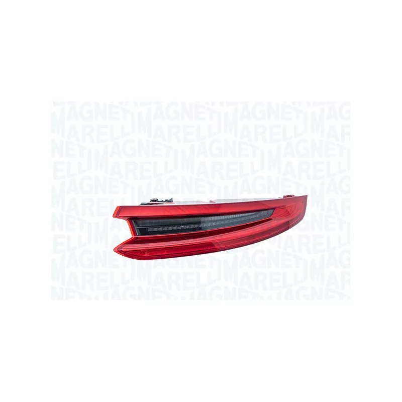 Feu arrière MAGNETI MARELLI 715010429100