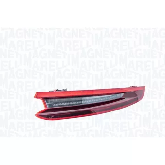 Feu arrière MAGNETI MARELLI 715010429200