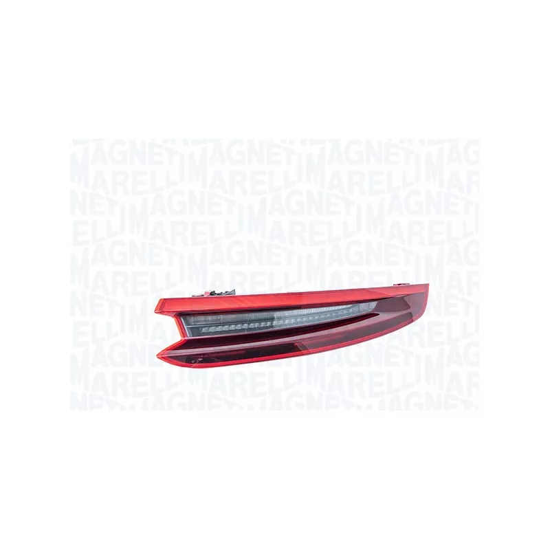 Feu arrière MAGNETI MARELLI 715010429200