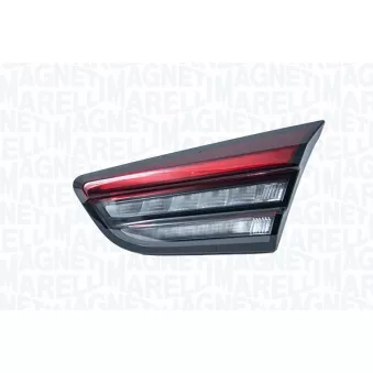 Feu arrière MAGNETI MARELLI 715010431300