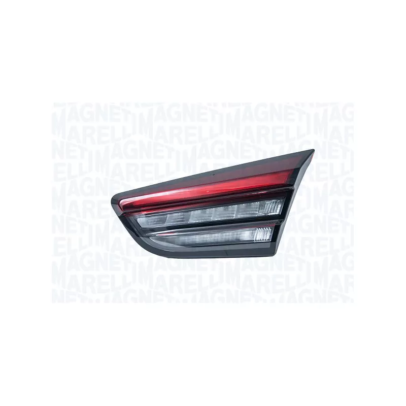 Feu arrière MAGNETI MARELLI 715010431300