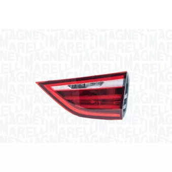 Feu arrière MAGNETI MARELLI 715010432500