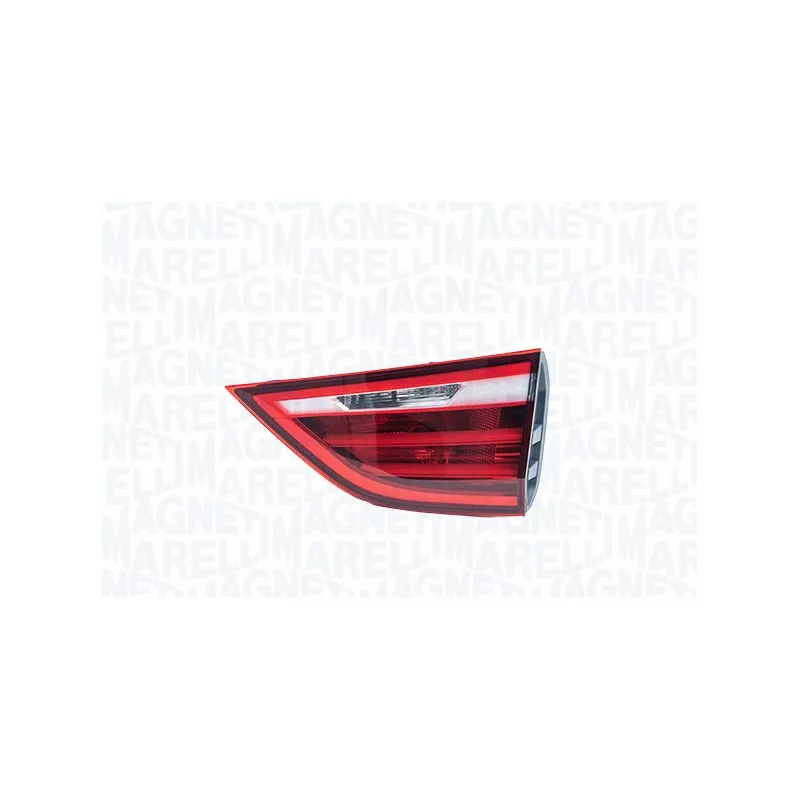 Feu arrière MAGNETI MARELLI 715010432500