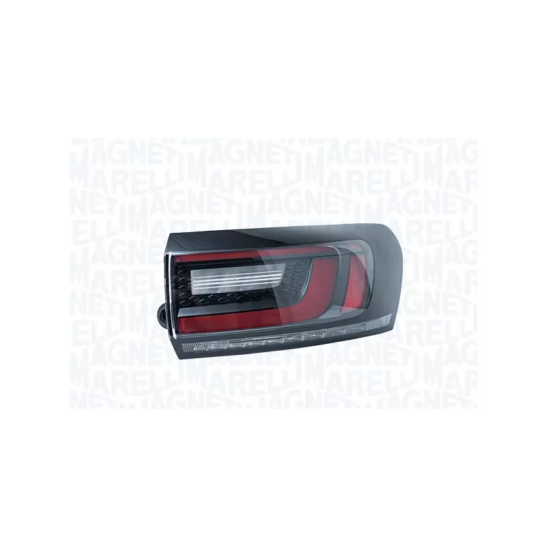 Feu arrière MAGNETI MARELLI 715010434700