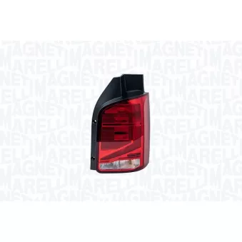 Feu arrière MAGNETI MARELLI