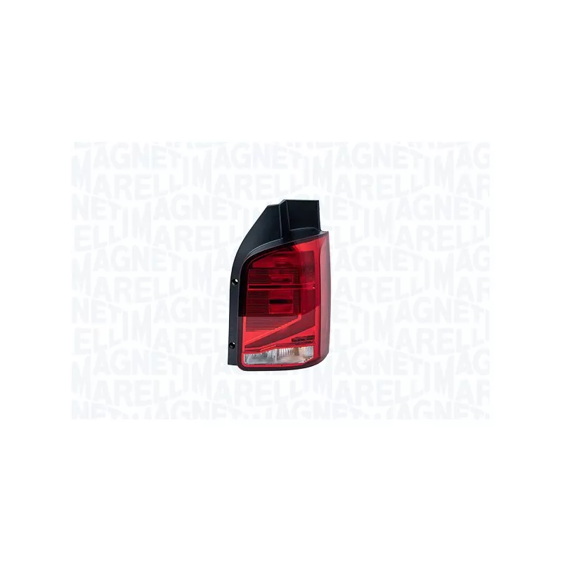 Feu arrière MAGNETI MARELLI 715010435100