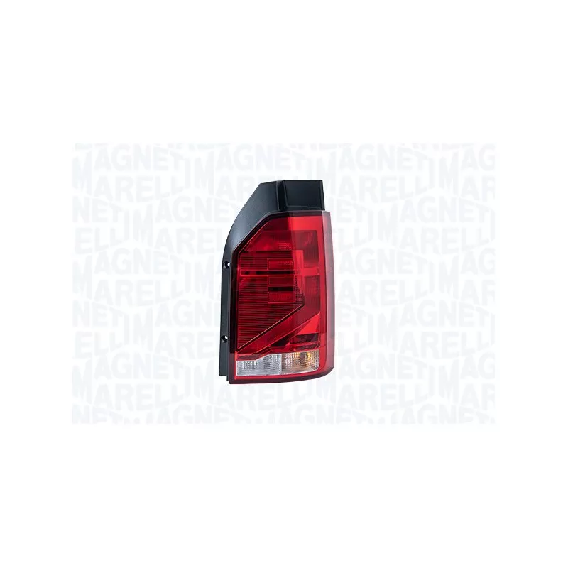 Feu arrière MAGNETI MARELLI 715010435600