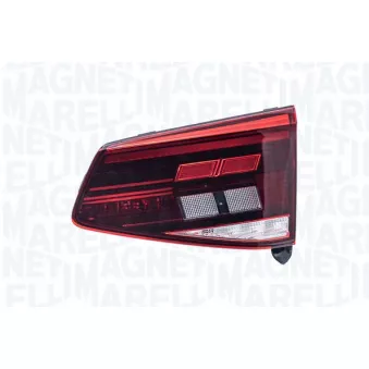 Feu arrière MAGNETI MARELLI 715010435880