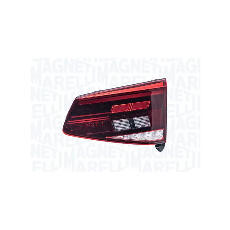 Feu arrière MAGNETI MARELLI 715010435880