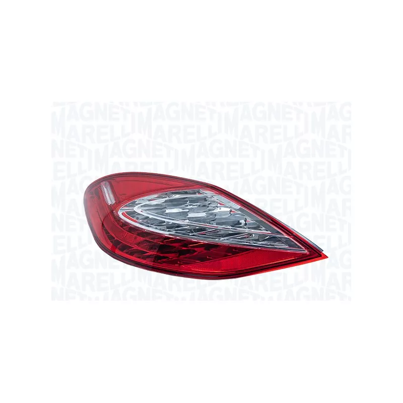 Feu arrière MAGNETI MARELLI 715105432010