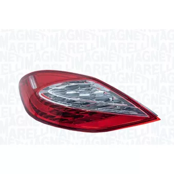 Feu arrière MAGNETI MARELLI 715105432020