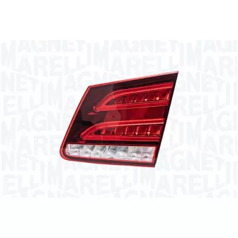 Feu arrière MAGNETI MARELLI 715106152250