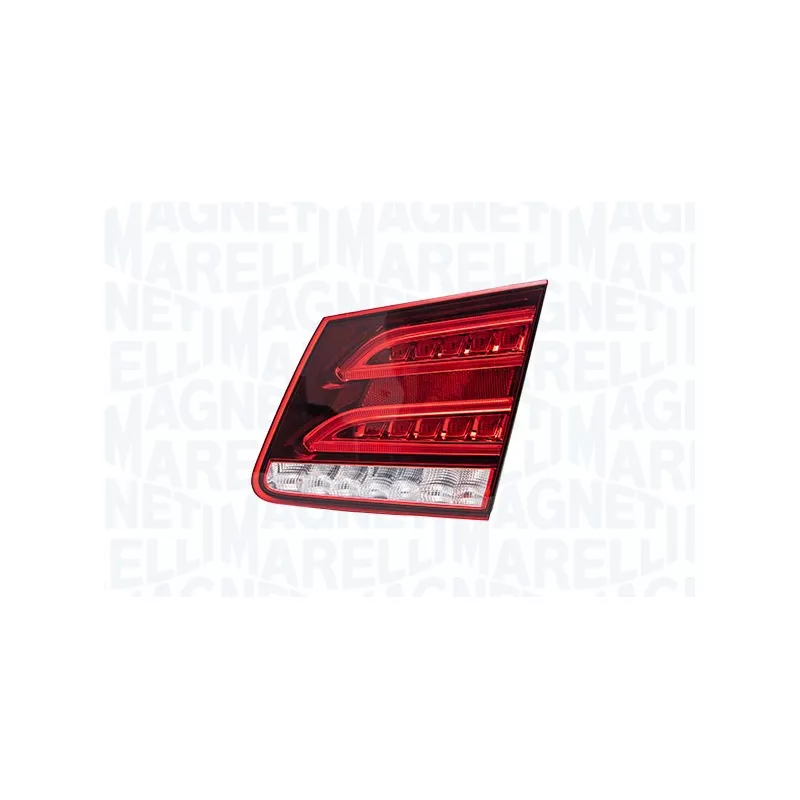 Feu arrière MAGNETI MARELLI 715106152250