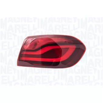 Feu arrière MAGNETI MARELLI 715106342220