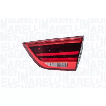 Feu arrière MAGNETI MARELLI 715106347720