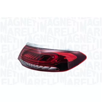 Feu arrière MAGNETI MARELLI 715106520210