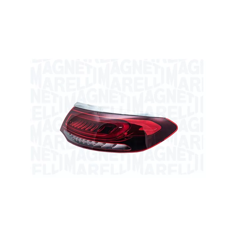 Feu arrière MAGNETI MARELLI 715106520220