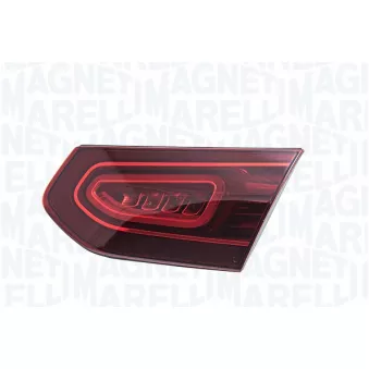 Feu arrière MAGNETI MARELLI 715106522710