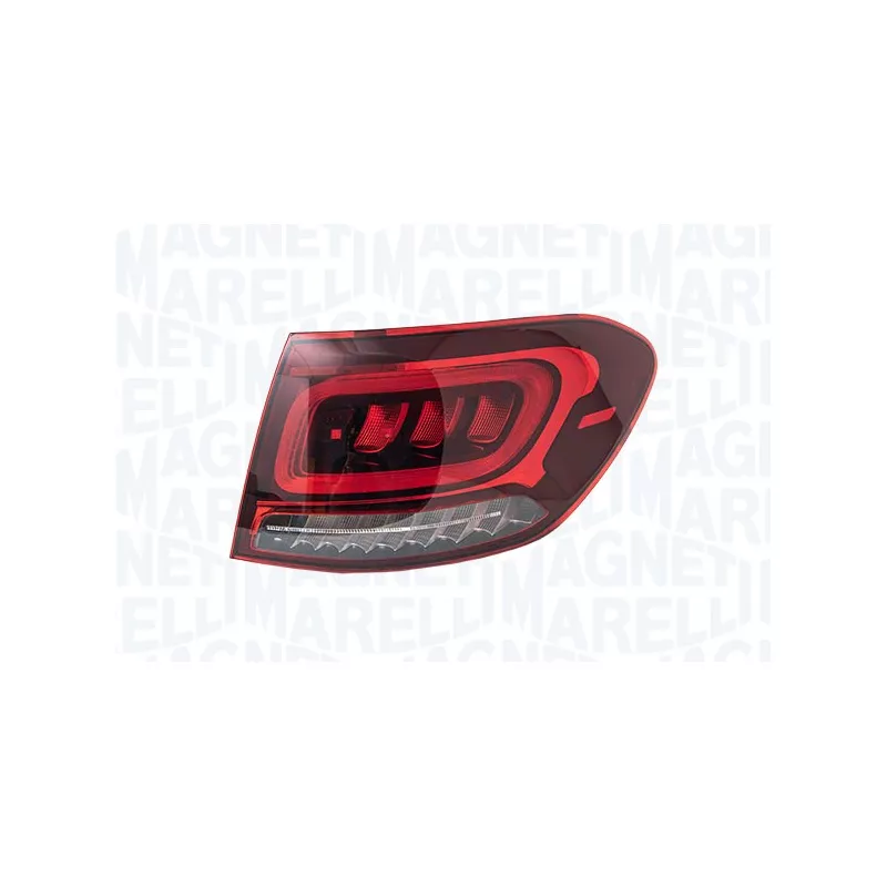 Feu arrière MAGNETI MARELLI 715106535210