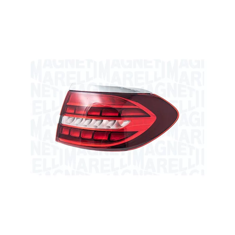 Feu arrière MAGNETI MARELLI 715106570220