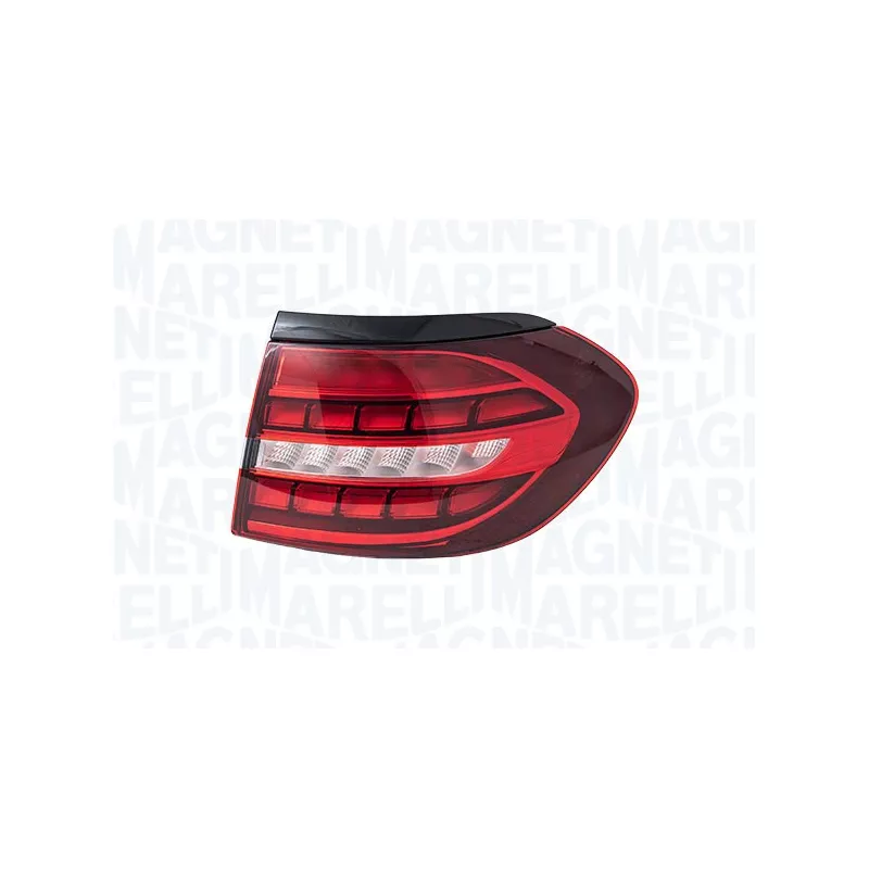 Feu arrière MAGNETI MARELLI 715106570250