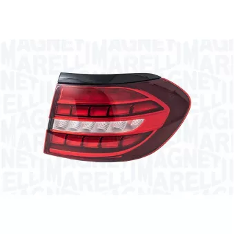 Feu arrière MAGNETI MARELLI 715106570260