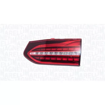 Feu arrière MAGNETI MARELLI 715106572710