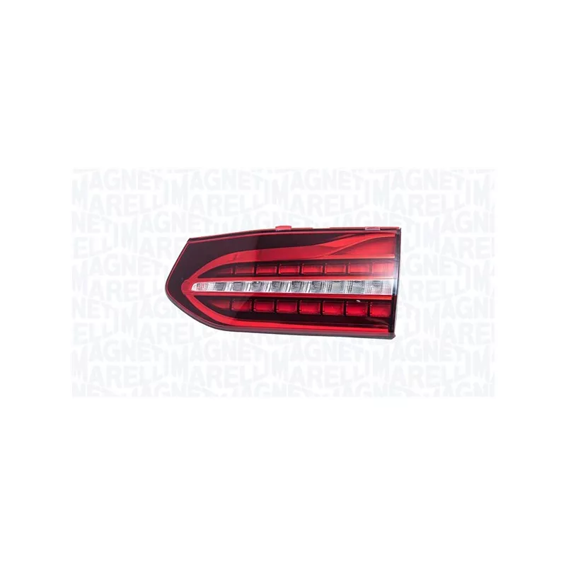 Feu arrière MAGNETI MARELLI 715106572710
