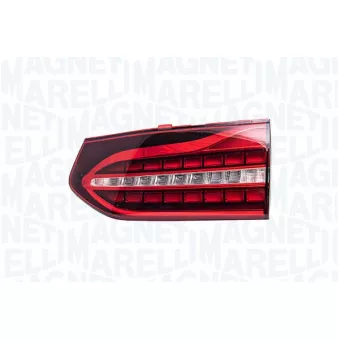 Feu arrière MAGNETI MARELLI 715106572740