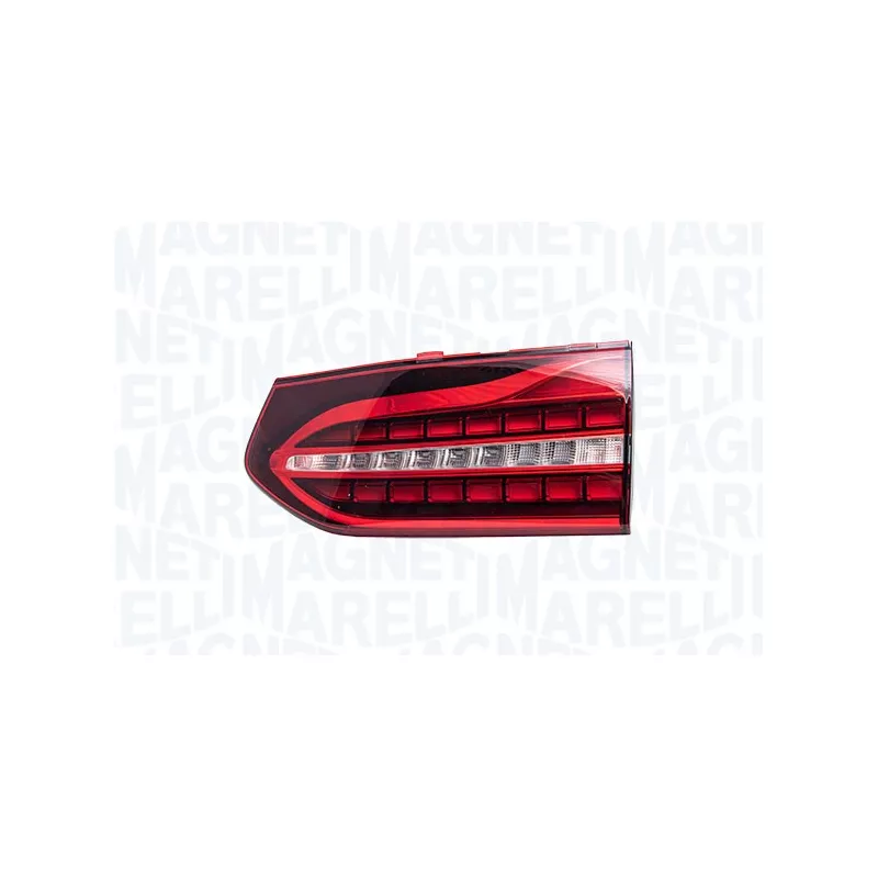 Feu arrière MAGNETI MARELLI 715106572740