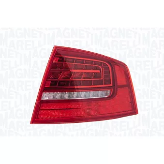 Feu arrière MAGNETI MARELLI 715141044001