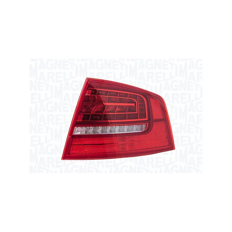 Feu arrière MAGNETI MARELLI 715141044001