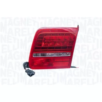 Feu arrière MAGNETI MARELLI 715141044005