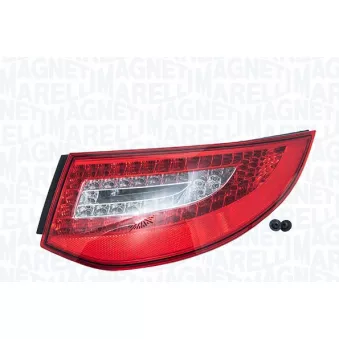 Feu arrière MAGNETI MARELLI 715141086001