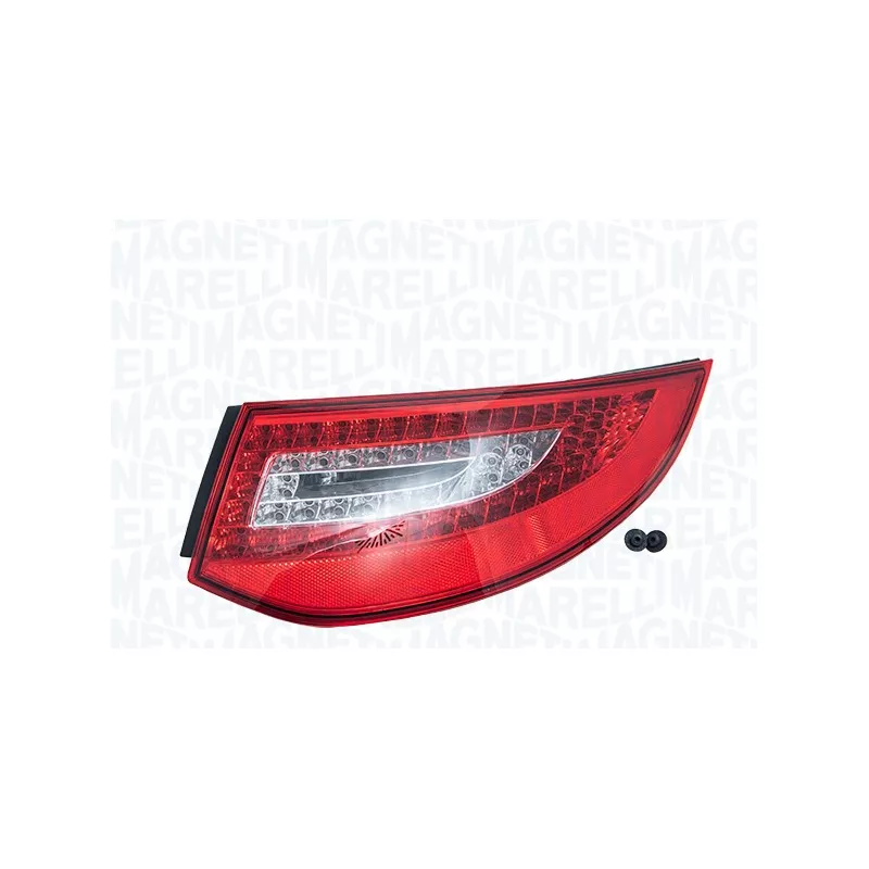 Feu arrière MAGNETI MARELLI 715141086001