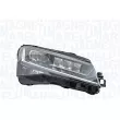 Projecteur principal MAGNETI MARELLI 719000000278 - Visuel 1
