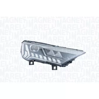 Projecteur principal MAGNETI MARELLI 719000000285