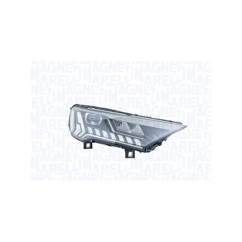 Projecteur principal MAGNETI MARELLI 719000000285