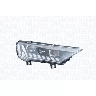 Projecteur principal MAGNETI MARELLI 719000000288