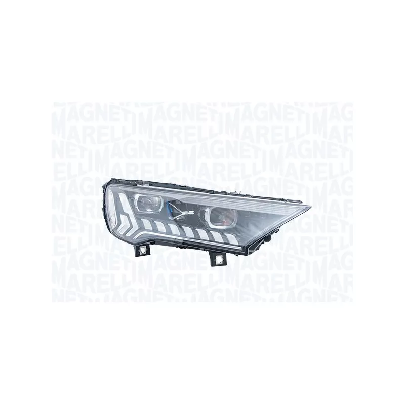 Projecteur principal MAGNETI MARELLI 719000000288