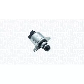 Controle de ralenti, alimentation en air MAGNETI MARELLI 801000800411