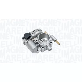 Corps papillon MAGNETI MARELLI 802000000106