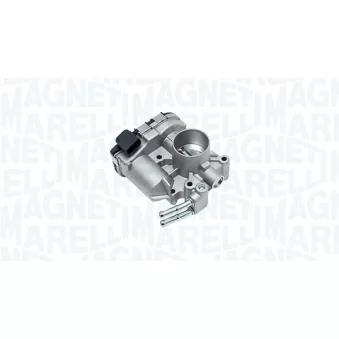 Corps papillon MAGNETI MARELLI